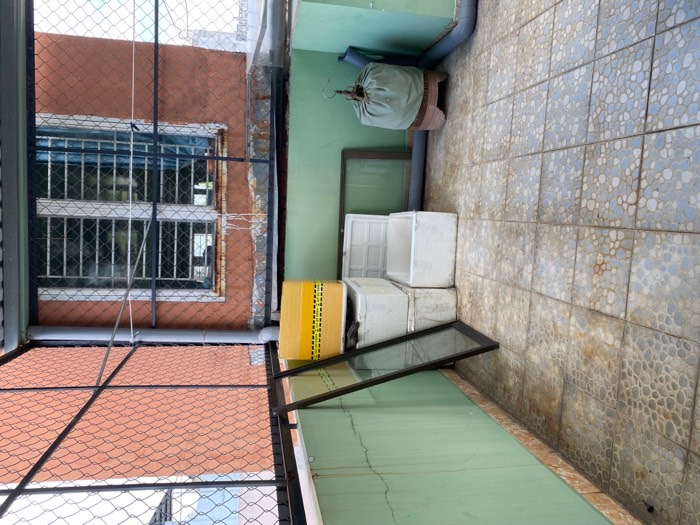 Nhà Nguyễn Sáng Tân Phú, 4 Tầng, 52m2, Nhỉnh 6,1 tỷ